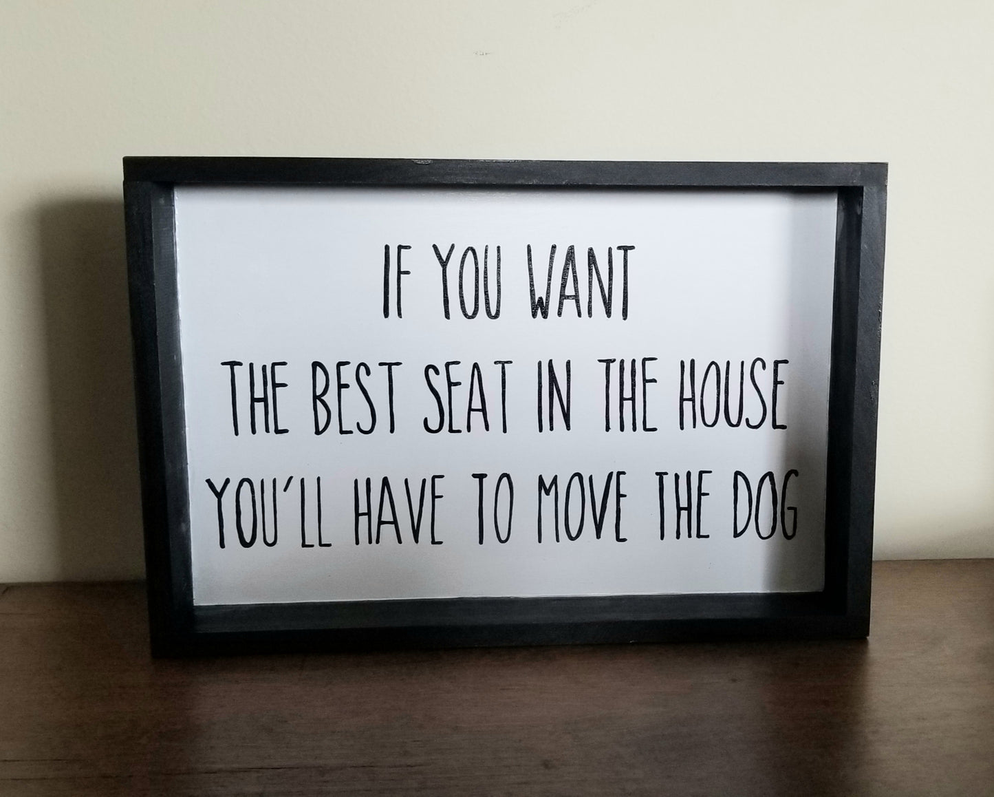 Sign