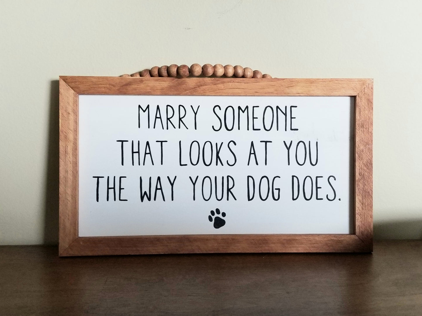 Sign
