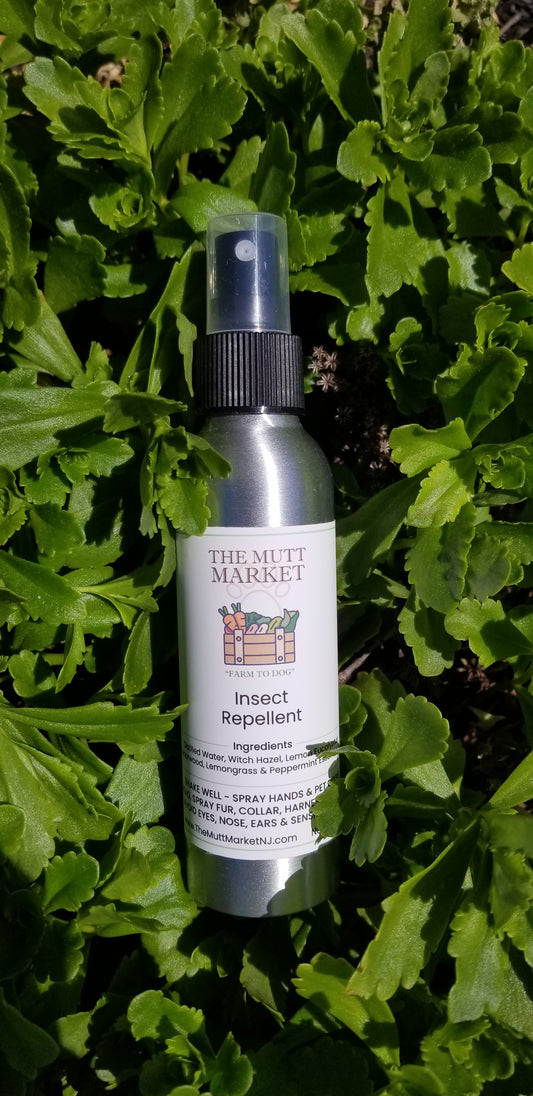 Insect Repellent