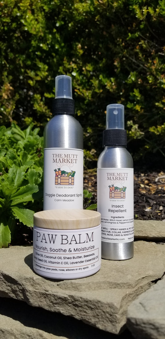 Wellness bundle